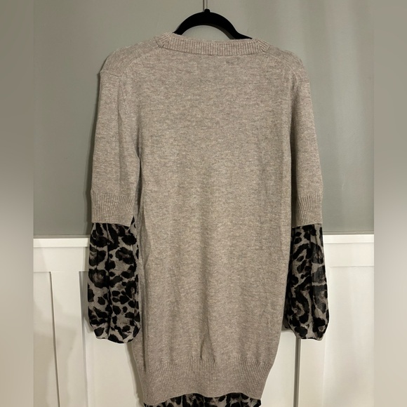 EUC Brochu Walker Ebella Layered Dress size XS - Picture 5 of 5